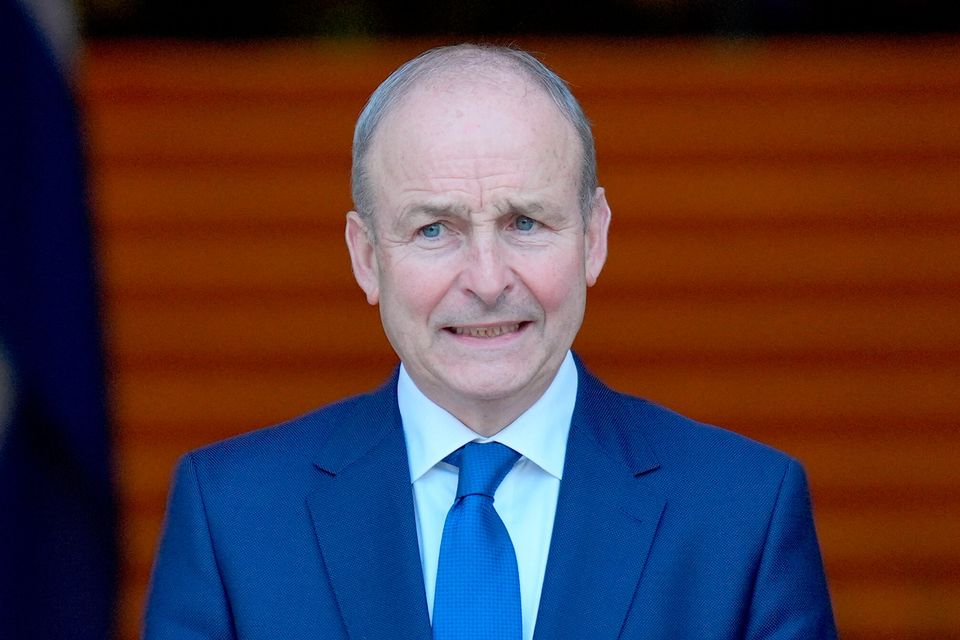 Picture date: Wednesday October 8, 2025. PA Photo. Photo credit: Niall Carson/PA Wire